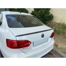 Спойлер Volkswagen Jetta