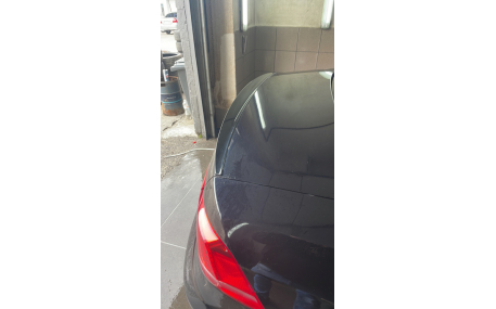 Спойлер Volkswagen Passat B7