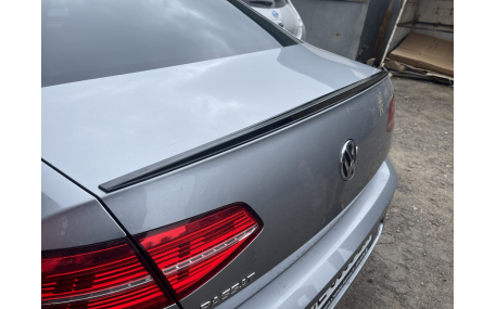 Спойлер Volkswagen Passat B8