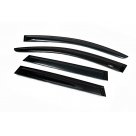 Дефлекторы окон Volkswagen Touareg