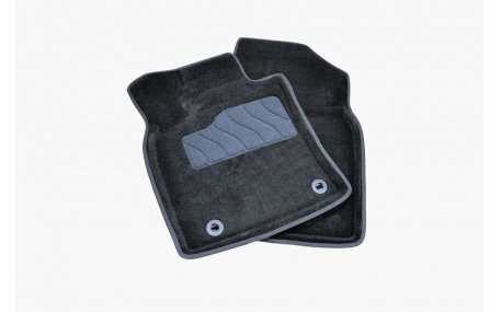 Коврики в салон Toyota Camry V70  