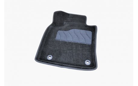 Коврики в салон Toyota Camry V70  