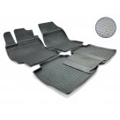 Коврики в салон Toyota Camry V70