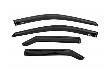 Дефлекторы окон Toyota Camry V50