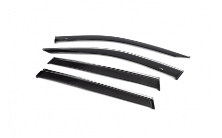 Дефлекторы окон Toyota RAV4