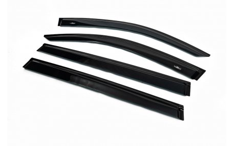 Дефлектор капота Volkswagen Passat CC