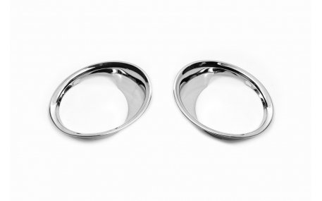 Хром накладки BMW X6 F16