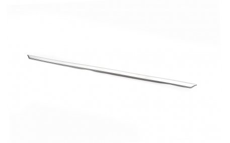 Хром накладки BMW X6 F16