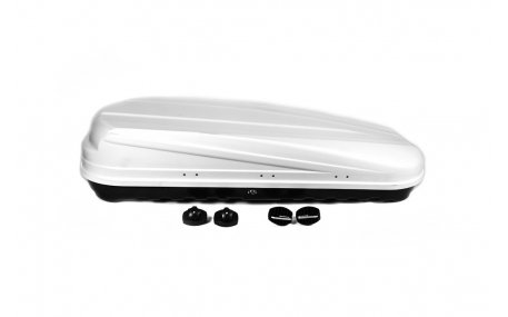 Бокс на крышу KX 520 литров