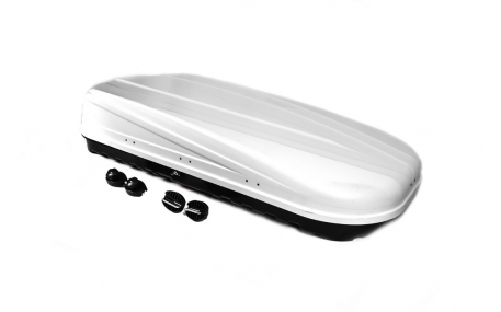 Бокс на крышу KX 520 литров