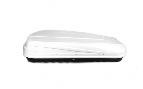 Бокс на крышу KX 520 литров