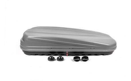 Бокс на крышу KX 520 литров