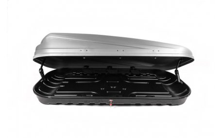 Бокс на крышу KX 520 литров