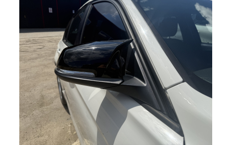 Накладки на зеркала BMW 3 F30