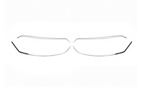 Хром накладки Ford Ecosport