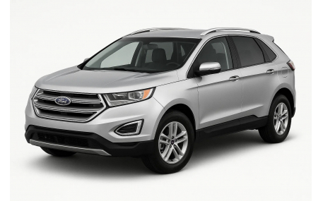 Рейлинги Ford Edge
