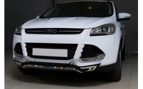 Накладка передняя Ford Kuga MK2