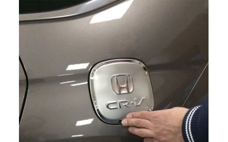 Хром накладки Honda CR-V