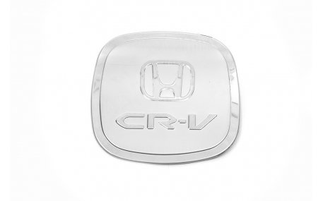 Хром накладки Honda CR-V