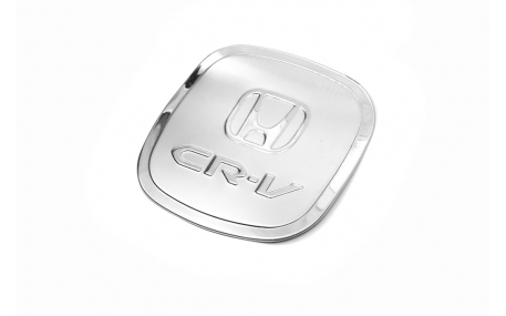 Хром накладки Honda CR-V