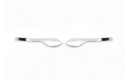 Хром накладки Honda CR-V