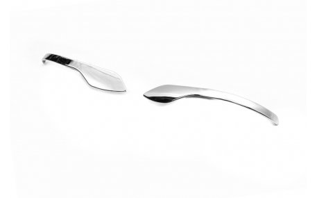 Хром накладки Honda CR-V