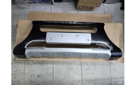 Накладка передняя Hyundai ix35