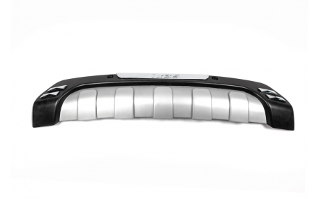 Накладка передняя Hyundai ix35