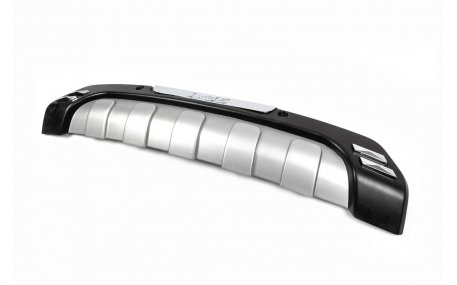 Накладка передняя Hyundai ix35