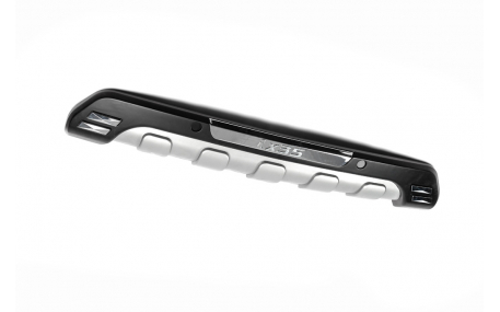 Накладка передняя Hyundai ix35