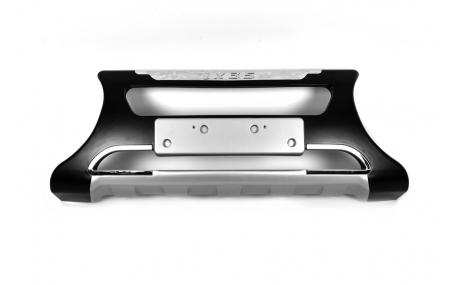 Накладка передняя Hyundai ix35