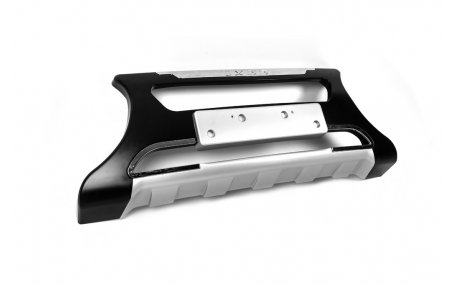 Накладка передняя Hyundai ix35