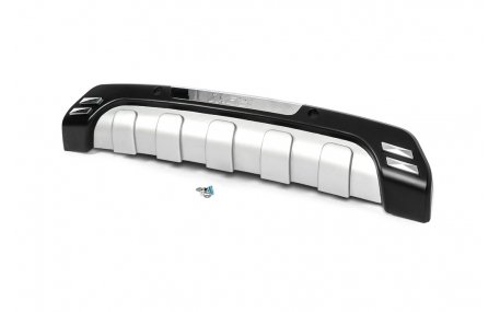 Накладка задняя Hyundai ix35