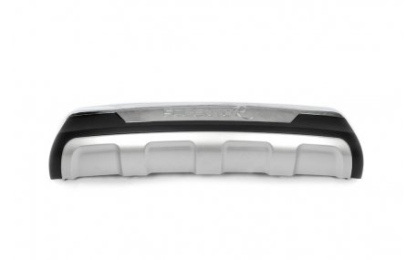 Накладка задняя Kia Sorento