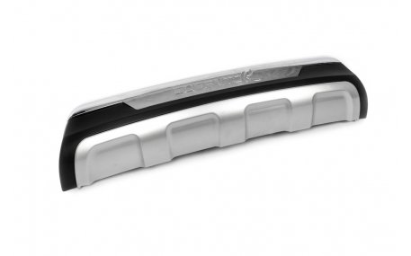 Накладка задняя Kia Sorento