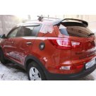 Спойлер Kia Sportage