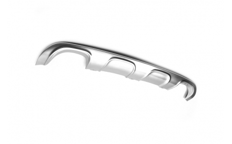 Накладка задняя Kia Sportage R