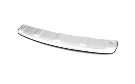 Накладка передняя Volkswagen Tiguan