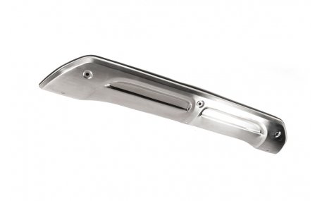 Накладки на бампера Mitsubishi ASX