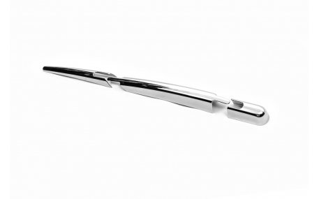 Хром накладки Nissan X-Trail T32