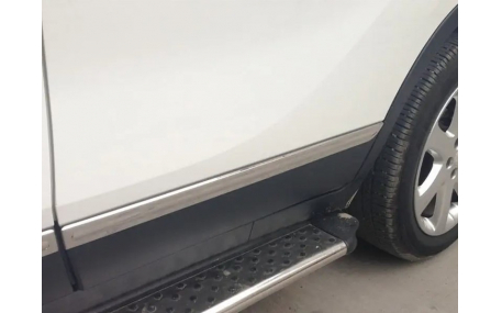 Хром накладка Opel Mokka