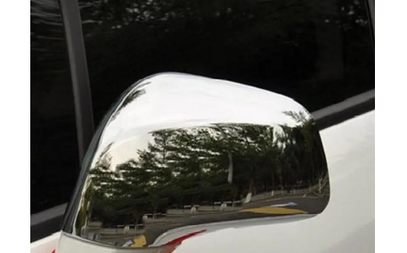 Хром накладка Opel Mokka