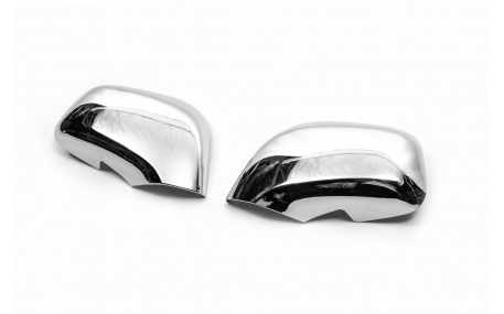 Хром накладка Opel Mokka