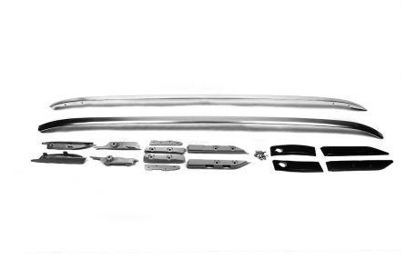 Рейлинги Range Rover Evogue