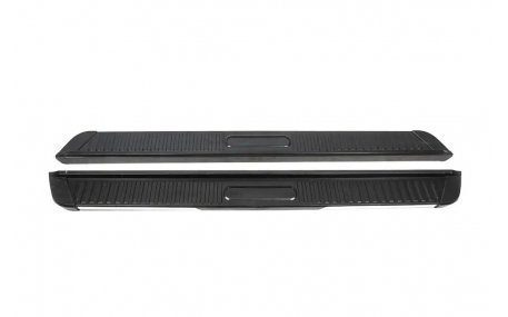 Подножки Ssang Yong Actyon