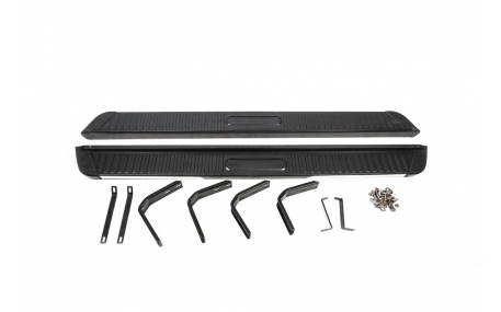 Подножки Ssang Yong Kyron