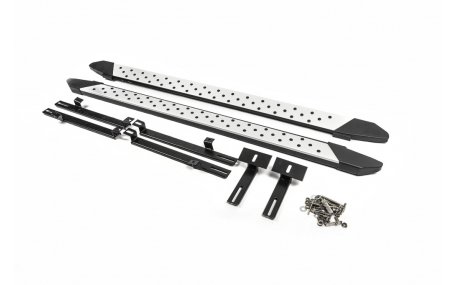 Подножки Subaru Forester