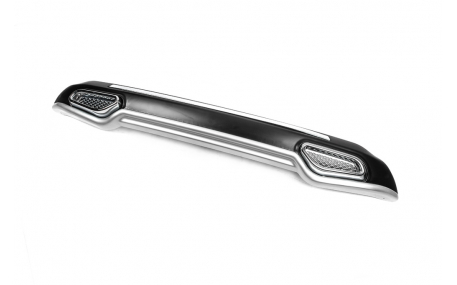 Накладка задняя Subaru Outback