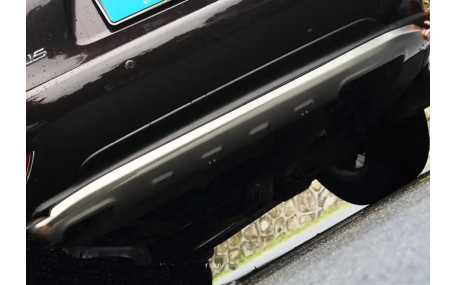 Накладка задняя Lexus RX