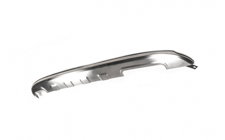 Накладка задняя Lexus RX